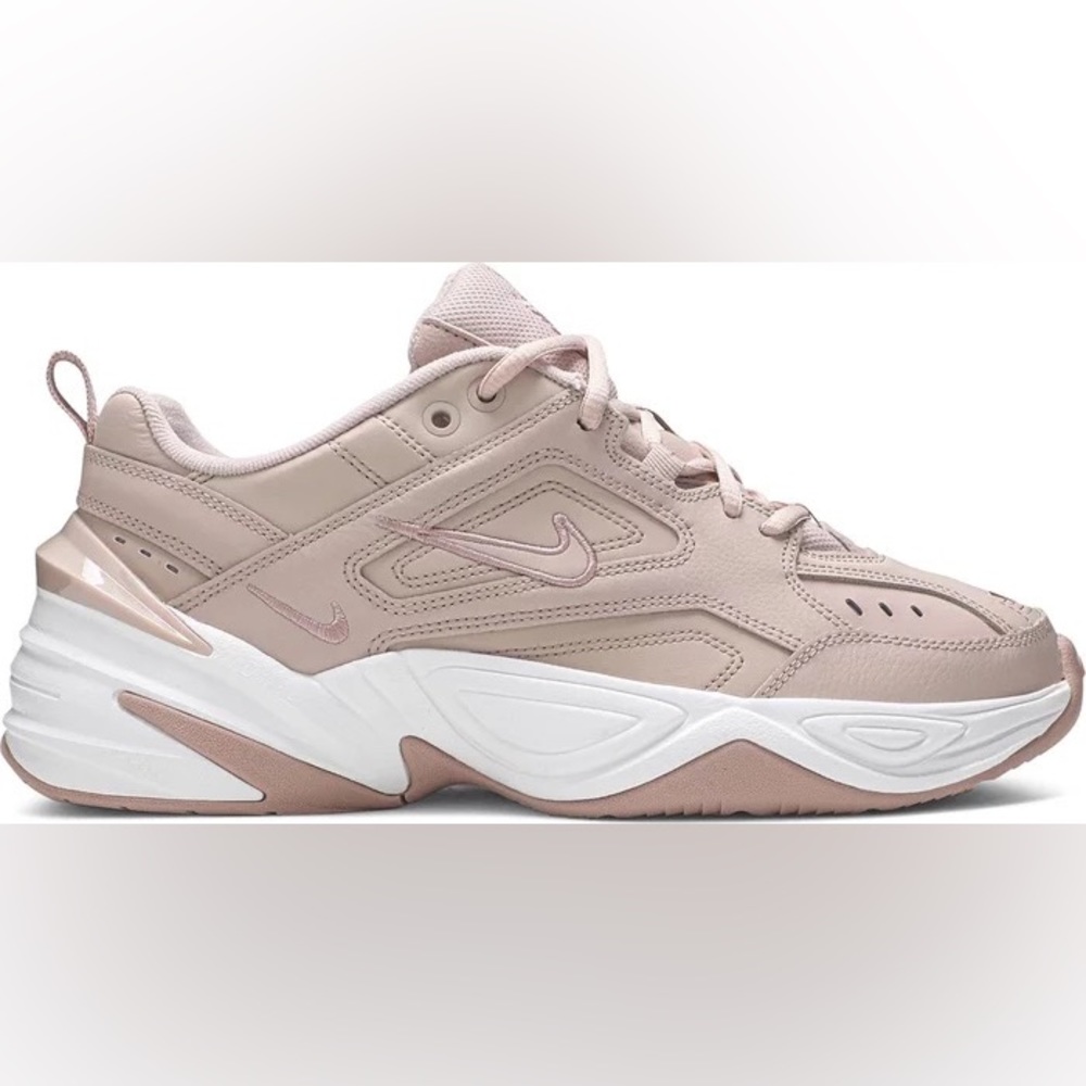 Nike M2K Tekno sneaker Particle Beige
